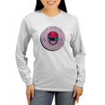 thumbnail image 1 of CafePress - Power Rangers You Snoo Women's Long Sleeve T Shirt - Women's Long Sleeve Graphic Casual T-Shirt, 1 of 4