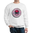 thumbnail image 1 of CafePress - Power Rangers You Snooze - Crew Neck Sweatshirt, 1 of 4