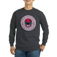 thumbnail image 1 of CafePress - Power Rangers You Snooze Men's Long Sleeve T Shirt - Long Sleeve Dark T-Shirt, 1 of 4
