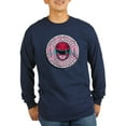 thumbnail image 1 of CafePress - Power Rangers You Snooze Men's Long Sleeve T Shirt - Long Sleeve Dark T-Shirt, 1 of 4