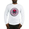 thumbnail image 1 of CafePress - Power Rangers You Snooze Men's Long Sleeve T Shirt - Unisex Cotton Long Sleeve T-Shirt, 1 of 4