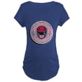 thumbnail image 1 of CafePress - Power Rangers You Snooze Women's Maternity T Shirt - Maternity Dark T-Shirt, 1 of 3