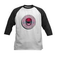 thumbnail image 1 of CafePress - Power Rangers You Snooze You Kids Baseball T Shirt - Kids Cotton Baseball Jersey, 3/4 Sleeve Shirt, 1 of 4