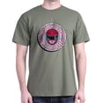 thumbnail image 1 of CafePress - Power Rangers You Snooze You L Men's Value T Shirt - Men's Classic Graphic Cotton T-Shirt, 1 of 4