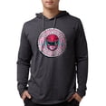 thumbnail image 1 of CafePress - Power Rangers You Snooze You Lo - Mens Hooded Shirt, 1 of 3