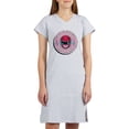 thumbnail image 1 of CafePress - Power Rangers You Snooze You Lo - Women's Nightshirt, 1 of 4