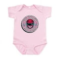 thumbnail image 1 of CafePress - Power Rangers You Snooze You Loose - Baby Light Bodysuit, Size Newborn - 24 Months, 1 of 4
