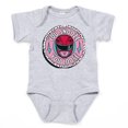 thumbnail image 1 of CafePress - Power Rangers You Snooze You Loose - Cute Infant Bodysuit Baby Romper - Size Newborn - 24 Months, 1 of 3