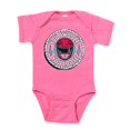thumbnail image 1 of CafePress - Power Rangers You Snooze You Loose - Cute Infant Bodysuit Baby Romper - Size Newborn - 24 Months, 1 of 3