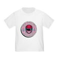thumbnail image 1 of CafePress - Power Rangers You Snooze You Loose Toddler T Shirt - Cute Toddler T-Shirt, 100% Cotton, 1 of 4