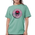 thumbnail image 1 of CafePress - Power Rangers You Women's Comfort Colors® T Shirt - Womens Comfort Colors® Shirt, 1 of 4