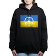 thumbnail image 1 of CafePress - Pray For Peace In Ukraine Sweatshirt - Pullover Hoodie, Classic & Comfortable Hooded Sweatshirt, 1 of 4