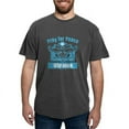 thumbnail image 1 of CafePress - Pray For Ukraine Men's Comfort Colors® T Shirt - Mens Comfort Colors Shirt, 1 of 5