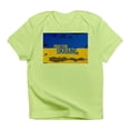 thumbnail image 1 of CafePress - Pray For Ukraine Sweatshirt, Stand With Uk T Shirt - Infant T-Shirt, 1 of 4