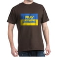thumbnail image 1 of CafePress - Pray For Ukraine T Shirt - Men's Classic Graphic Cotton T-Shirt, 1 of 4