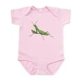 thumbnail image 1 of CafePress - Praying Mantis Infant Bodysuit - Baby Light Bodysuit, Size Newborn - 24 Months, 1 of 4