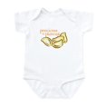 thumbnail image 1 of CafePress - Precious Lil Pierogi Infant Bodysuit - Baby Light Bodysuit, Size Newborn - 24 Months, 1 of 4