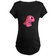 thumbnail image 1 of CafePress - Pregosaurus Rex - Maternity Dark T-Shirt, 1 of 3