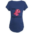 thumbnail image 1 of CafePress - Pregosaurus Rex - Maternity Dark T-Shirt, 1 of 3