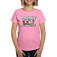 thumbnail image 1 of CafePress - Prepare For The Alpacalyps Women's Classic T Shirt - Women's Traditional Fit Dark T-Shirt, 1 of 4