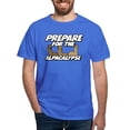 thumbnail image 1 of CafePress - Prepare For The Alpacalypse Dark T Shirt - Men's Classic Graphic Cotton T-Shirt, 1 of 4
