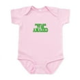 thumbnail image 1 of CafePress - Prepare To Be AMAZED Body Suit - Baby Light Bodysuit, Size Newborn - 24 Months, 1 of 4