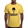 thumbnail image 1 of CafePress - Prepared For Diaper T Shirt - Men's Classic Graphic T-Shirt, 1 of 4