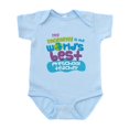 thumbnail image 1 of CafePress - Preschool Teacher Gift For Kids Infant Bodysuit - Baby Light Bodysuit, Size Newborn - 24 Months, 1 of 4
