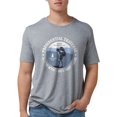 thumbnail image 1 of CafePress - Presidential Traverse Mens Tri Blend T Shirt - Mens Tri-blend T-Shirt, 1 of 4