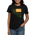 thumbnail image 1 of CafePress - Price Tag Women's Dark T Shirt - Women's Traditional Fit Dark T-Shirt, 1 of 4