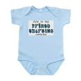 thumbnail image 1 of CafePress - Prince Charming Costume Infant Bodysuit - Baby Light Bodysuit, Size Newborn - 24 Months, 1 of 4