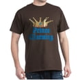 thumbnail image 1 of CafePress - Prince Charming Dark T Shirt - Men's Classic Graphic Cotton T-Shirt, 1 of 4