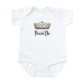 thumbnail image 1 of CafePress - Princess Ellie Infant Bodysuit - Baby Light Bodysuit, Size Newborn - 24 Months, 1 of 4