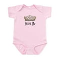 thumbnail image 1 of CafePress - Princess Ellie Infant Bodysuit - Baby Light Bodysuit, Size Newborn - 24 Months, 1 of 4