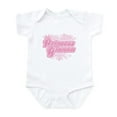 thumbnail image 1 of CafePress - Princess Gianna Infant Bodysuit - Baby Light Bodysuit, Size Newborn - 24 Months, 1 of 4