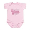 thumbnail image 1 of CafePress - Princess Gianna Infant Bodysuit - Baby Light Bodysuit, Size Newborn - 24 Months, 1 of 4