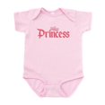 thumbnail image 1 of CafePress - Princess Infant Bodysuit - Baby Light Bodysuit, Size Newborn - 24 Months, 1 of 4