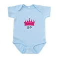 thumbnail image 1 of CafePress - Princess Infant Bodysuit - Baby Light Bodysuit, Size Newborn - 24 Months, 1 of 4