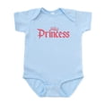 thumbnail image 1 of CafePress - Princess Infant Bodysuit - Baby Light Bodysuit, Size Newborn - 24 Months, 1 of 4