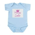 thumbnail image 1 of CafePress - Princess Sadie Infant Bodysuit - Baby Light Bodysuit, Size Newborn - 24 Months, 1 of 4