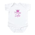 thumbnail image 1 of CafePress - Princess Sofia Infant Bodysuit - Baby Light Bodysuit, Size Newborn - 24 Months, 1 of 4