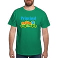 thumbnail image 1 of CafePress - Principal Extraordinaire Dark T Shirt - Men's Classic Graphic Cotton T-Shirt, 1 of 4