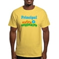 thumbnail image 1 of CafePress - Principal Extraordinaire Light T Shirt - Men's Classic Graphic T-Shirt, 1 of 4