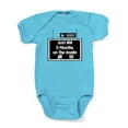 thumbnail image 1 of CafePress - Prison Kid - Cute Infant Bodysuit Baby Romper, 1 of 1