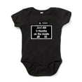 thumbnail image 1 of CafePress - Prison Kid - Cute Infant Bodysuit Baby Romper, 1 of 1