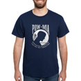 thumbnail image 1 of CafePress - Prisoner Of War/Missing In Action Black T Shirt - Men's Classic Graphic Cotton T-Shirt, 1 of 4