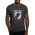 thumbnail image 1 of CafePress - Prisoner Of War/Missing In Action Black T Shirt - Men's Classic Graphic Cotton T-Shirt, 1 of 4