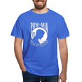 thumbnail image 1 of CafePress - Prisoner Of War/Missing In Action Black T Shirt - Men's Classic Graphic Cotton T-Shirt, 1 of 4