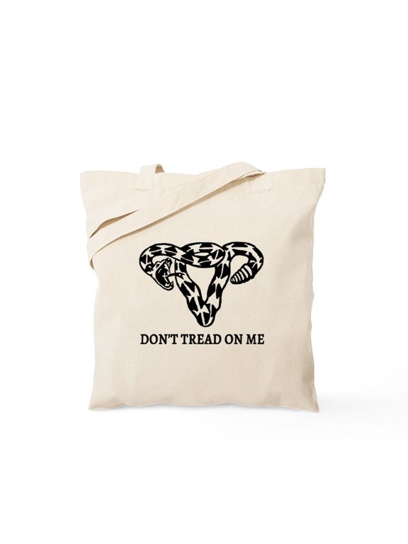 - Pro Roe Vs. Wade Women'S Repro - Unisex Canvas Tote Bag, Beige, 1-Piece