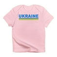 thumbnail image 1 of CafePress - Pro Ukraine Pride Ukrainian Flag ??????? T Shirt - Infant T-Shirt, 1 of 4